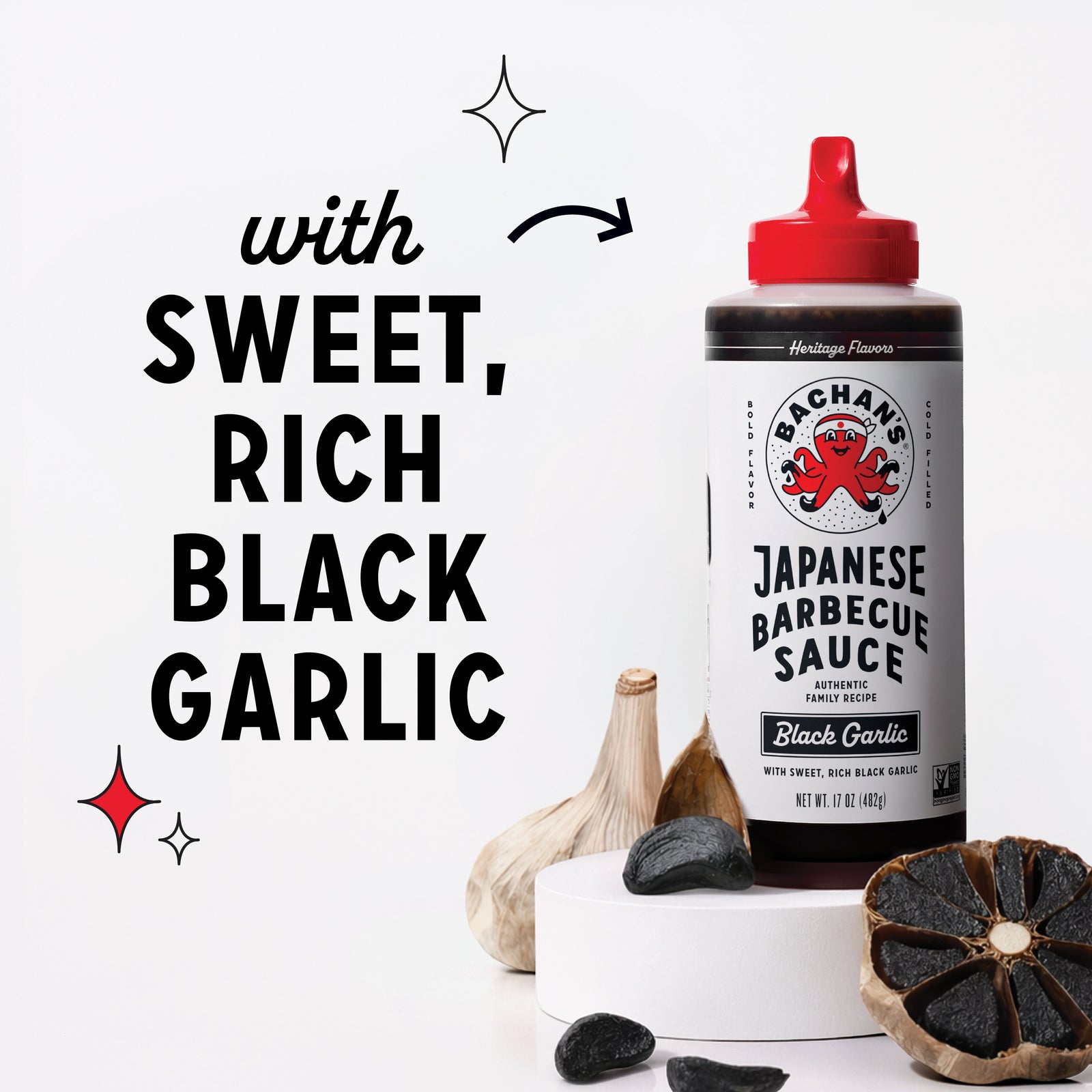 Black Garlic K4