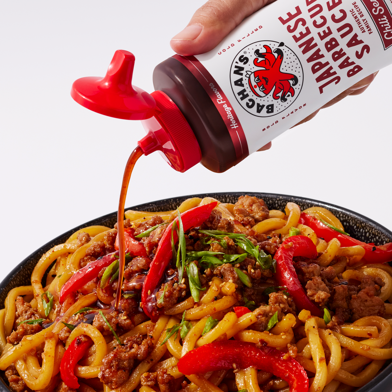 Chili Sesame T2