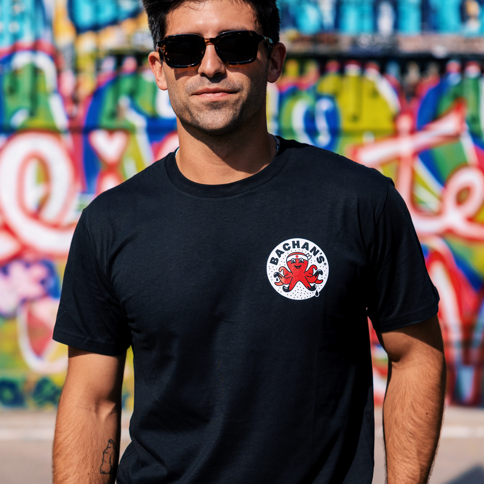 Logo Tee U3