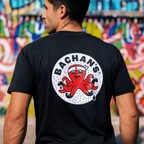 Logo Tee R8