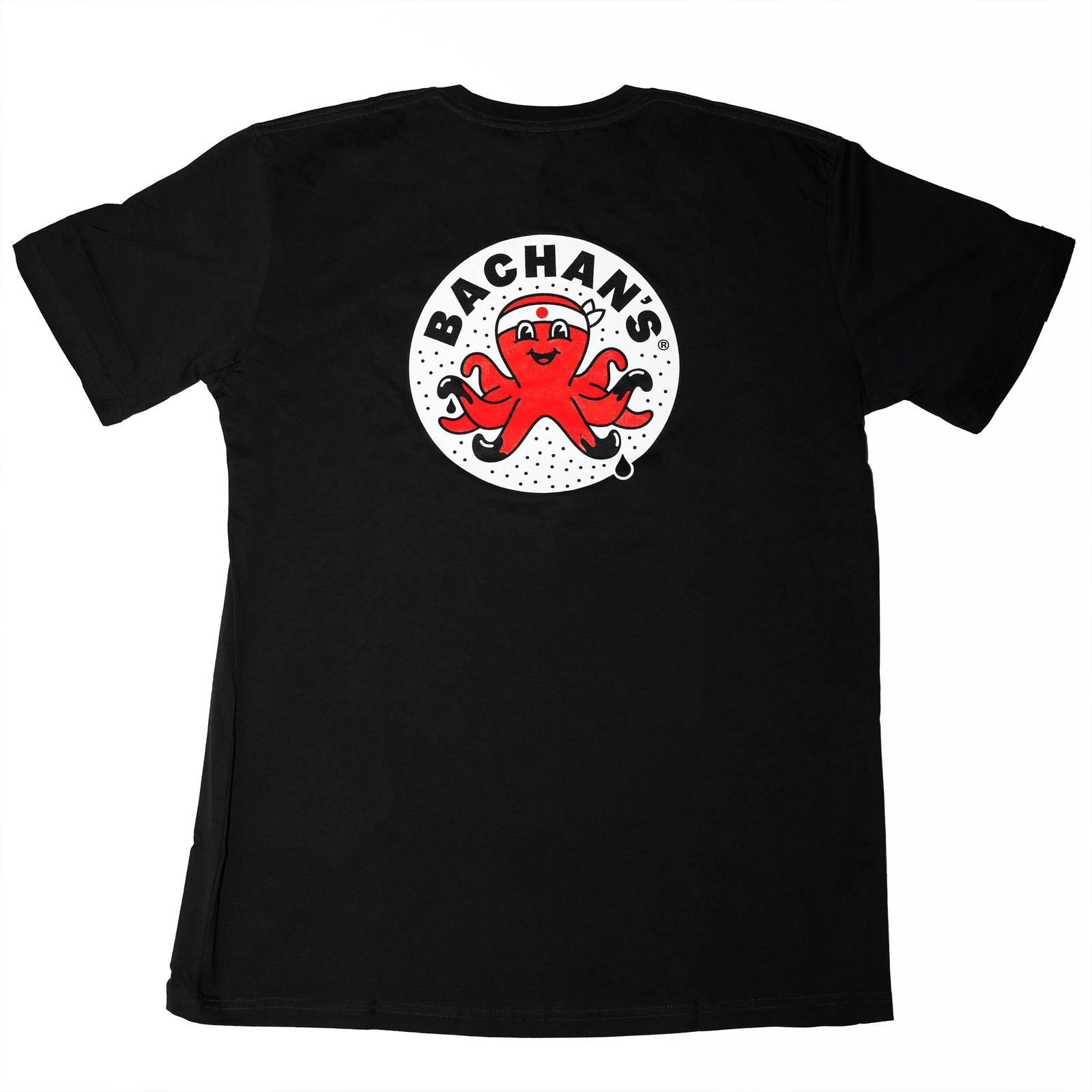 Logo Tee R8