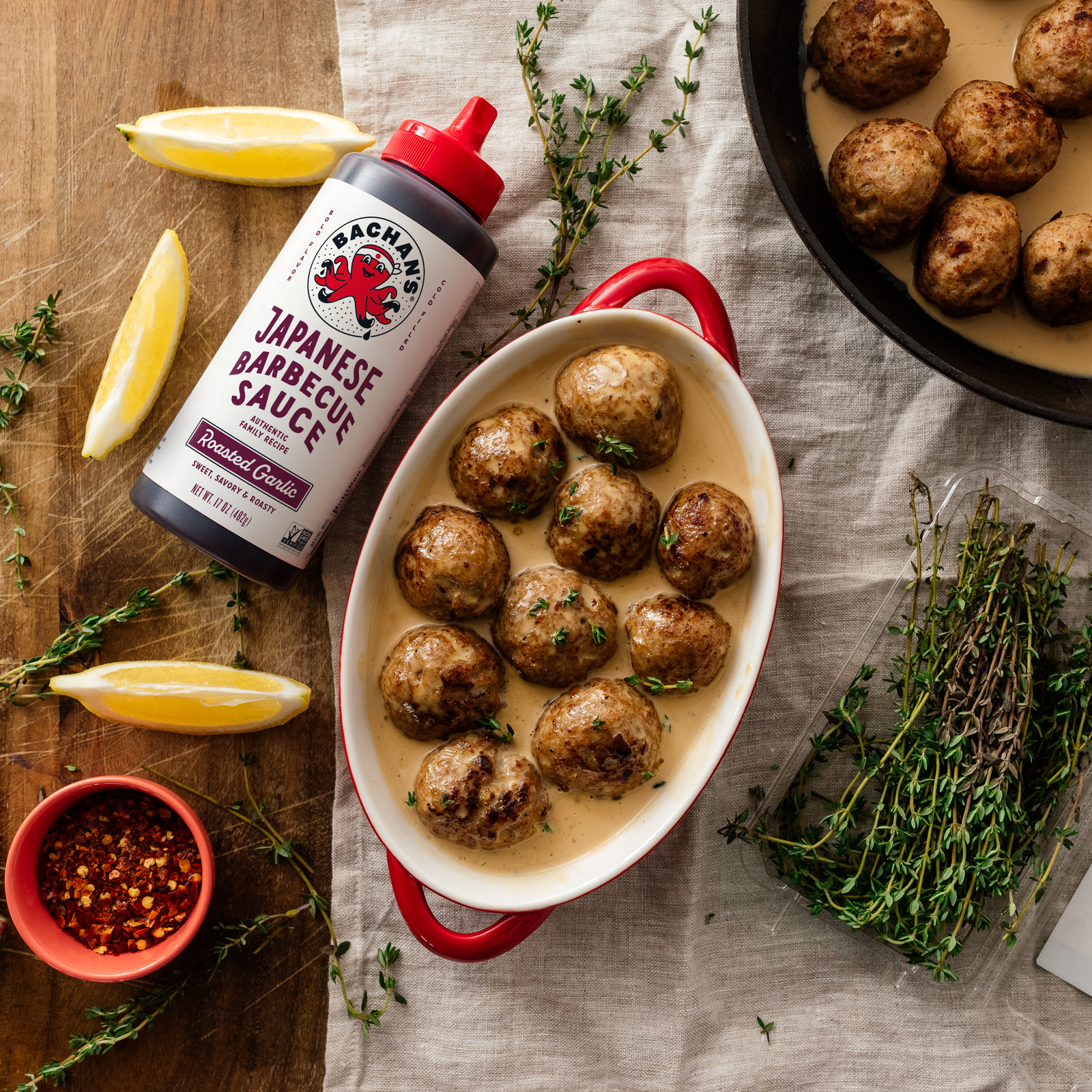 Roasted Garlic E8