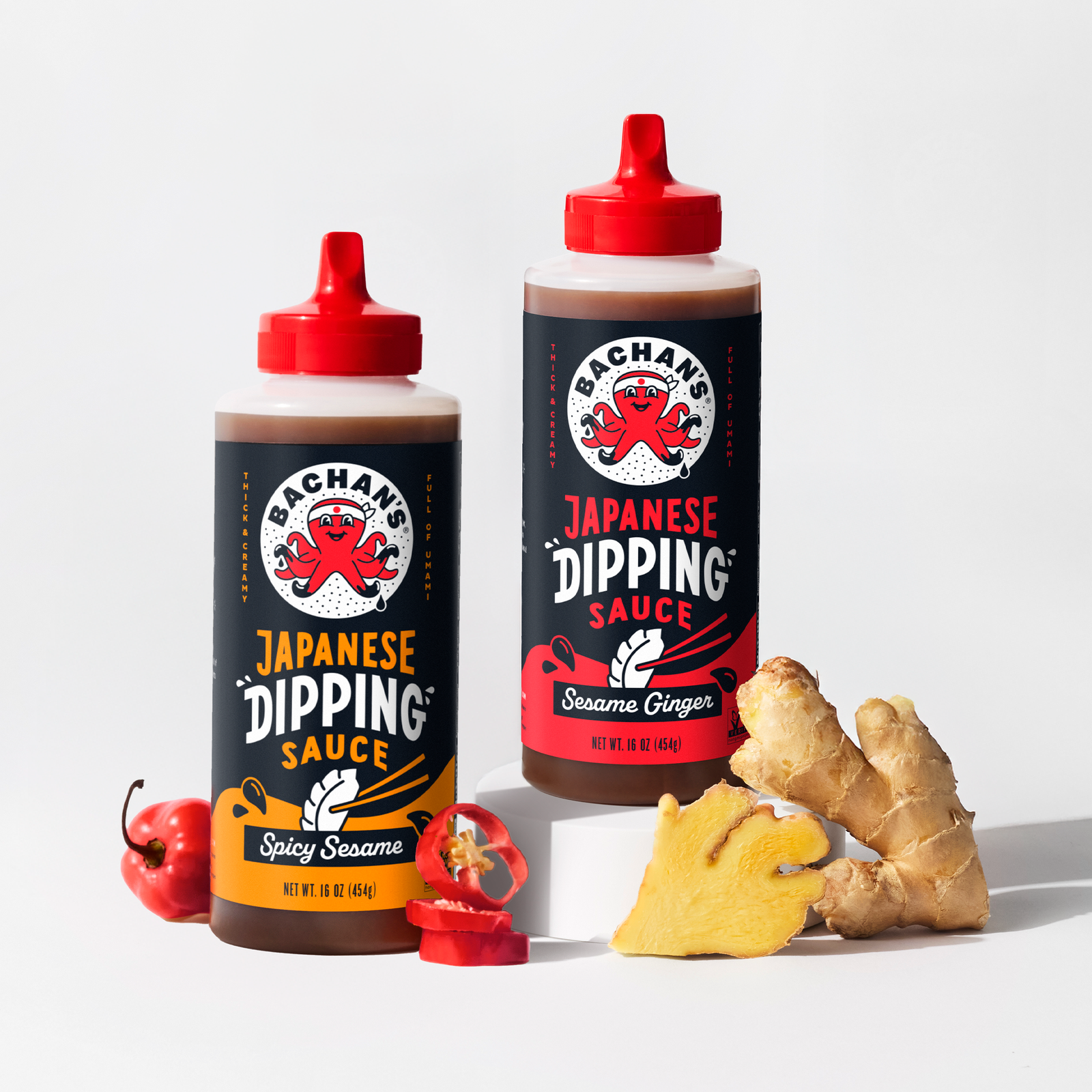 Dip Mix & Match K7